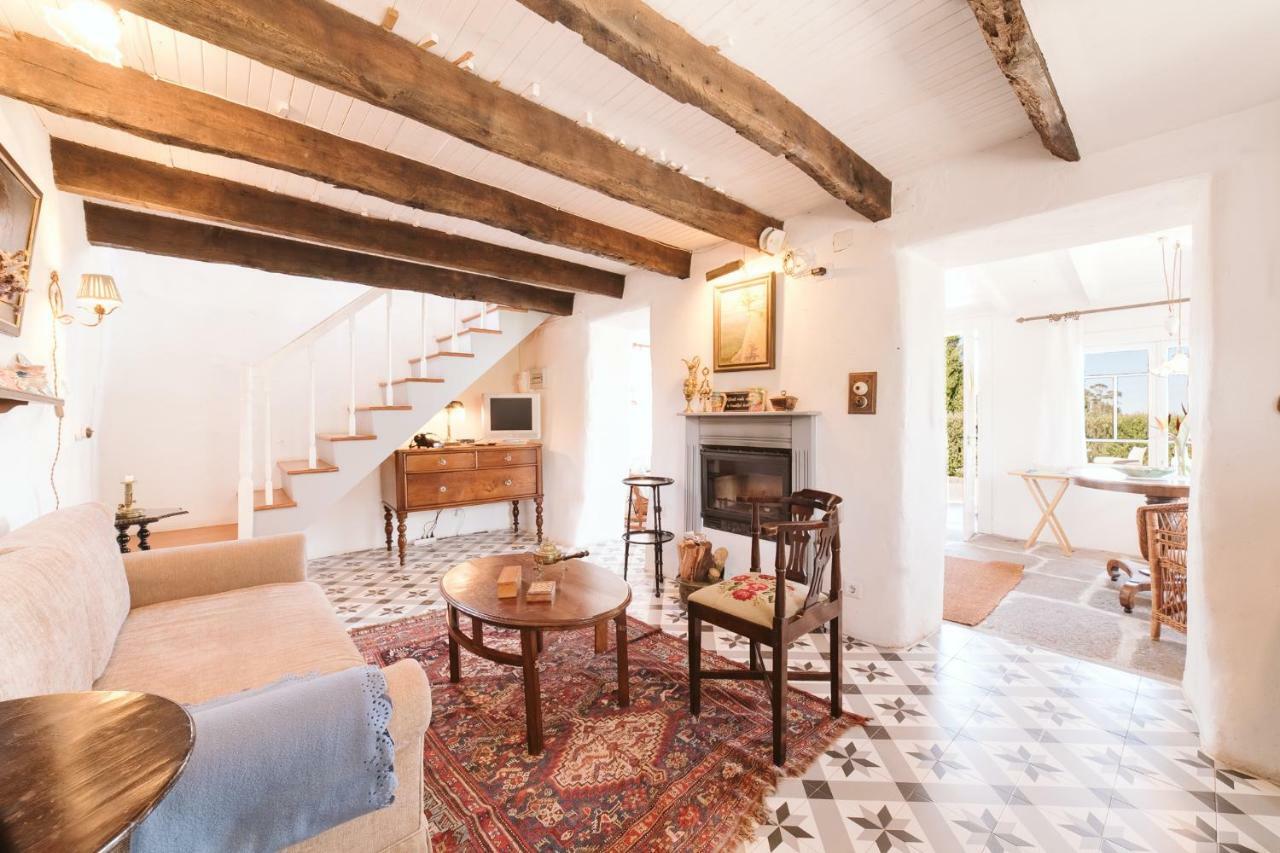 فندق Casa Da Muda بونتا دو بارغو المظهر الخارجي الصورة