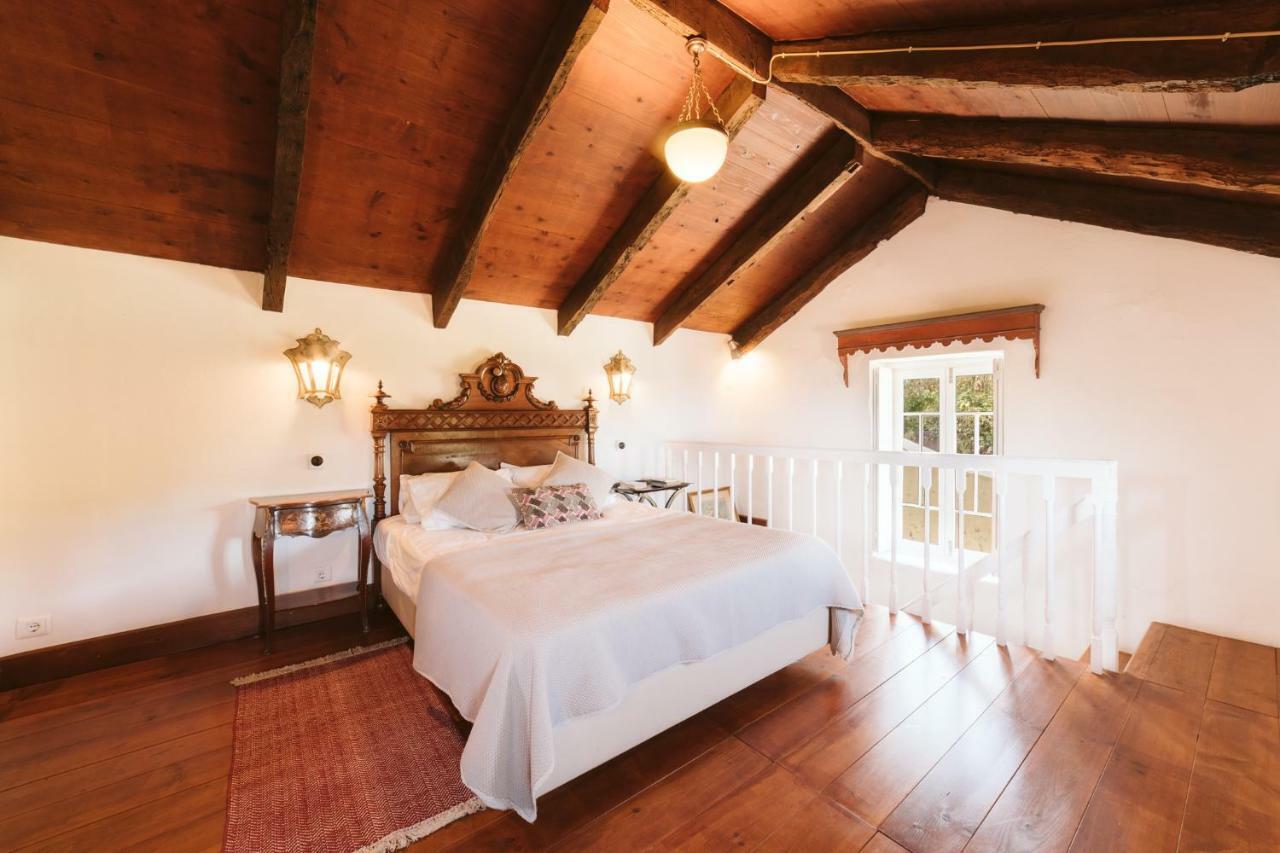 فندق Casa Da Muda بونتا دو بارغو المظهر الخارجي الصورة